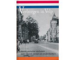 Verborgen in Velp