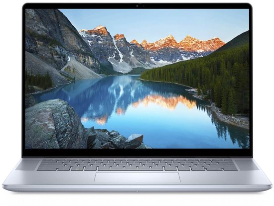 Dell Inspiron 16 7640 | 16'' FHD+ IPS Touch | Intel Core Ultra 9 185H | 16GB DDR5 | 512GB SSD | W11 Home - Dell - Hoofdafbeelding