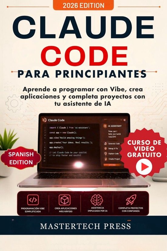 Claude Code para principiantes