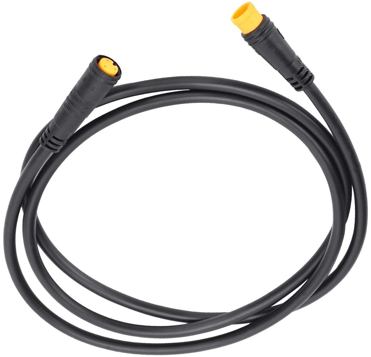 Dailygoody - connectorverlengkabel - Waterdichte Conversie-adapterkabel - 3-pins Modificatie - Getoond als afbeelding - Geschikt voor Elektrisc...