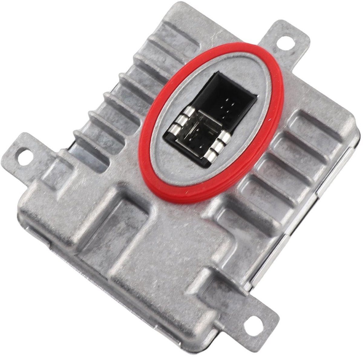 Dailygoody - Xenon Ballast - D1S - Vervanging - Zilver - Koplamp Verlichting - Elektronische componenten - Geschikt voor 118I - Model 7237647