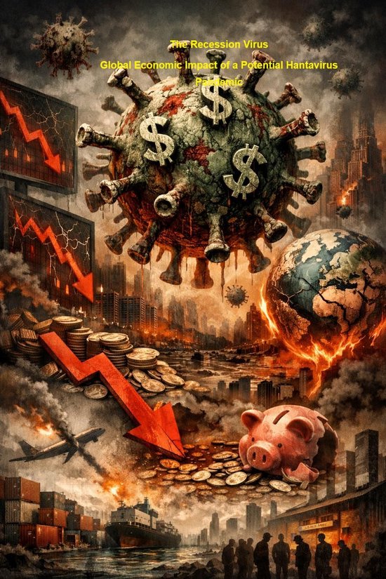 The Recession Virus Global Economic Impact of a Potential Ha ... - cover