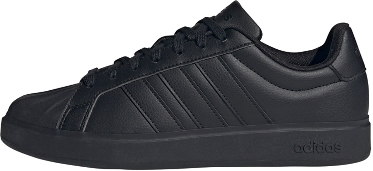 Adidas Sportswear Streettalk Heren Zwart