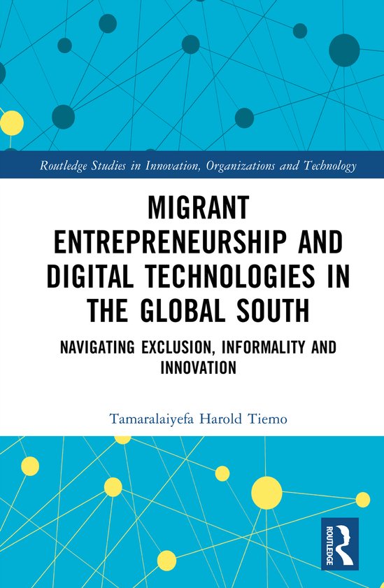 Routledge Studies in Innovation, Organizations and Technolog ... - cover