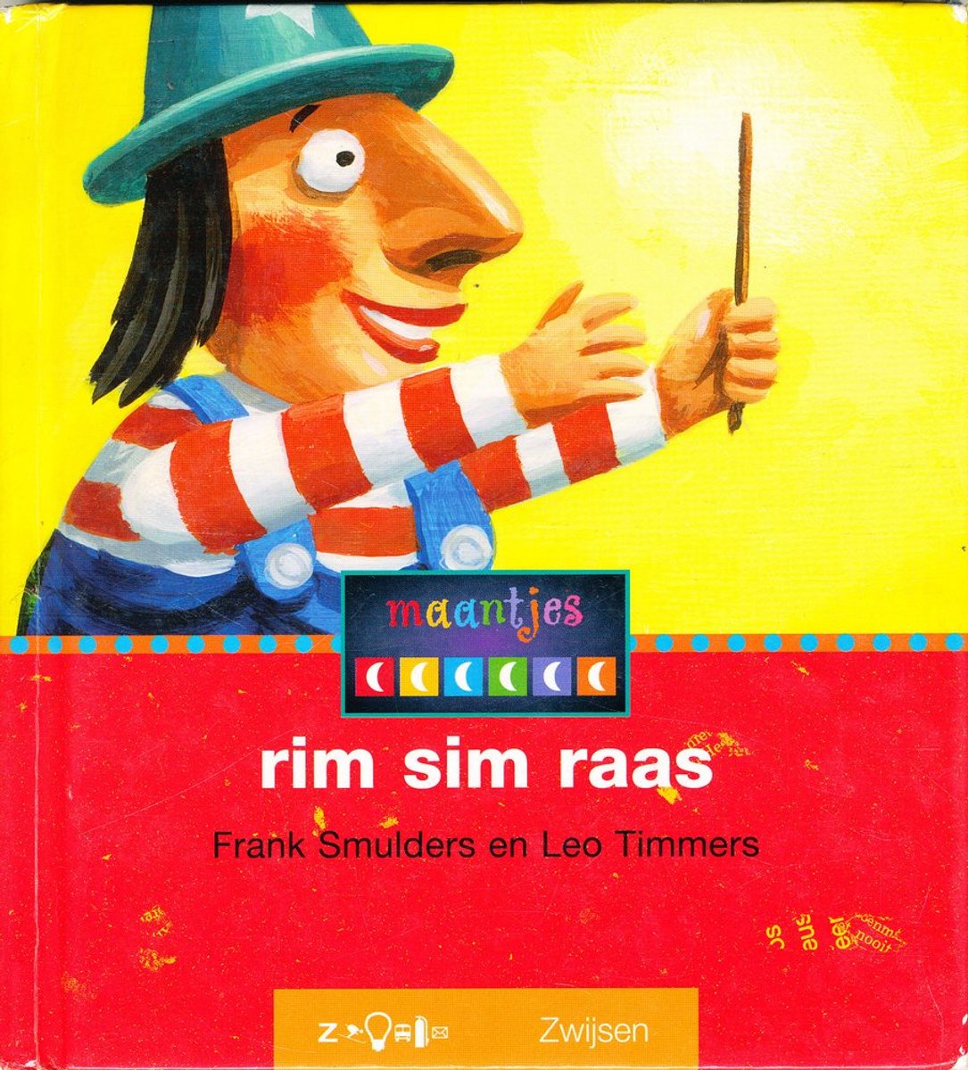 Veilig Leren Lezen Leesserie Maantjes serie 1 (8 delig)