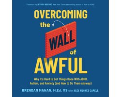 Overcoming the Wall of Awful