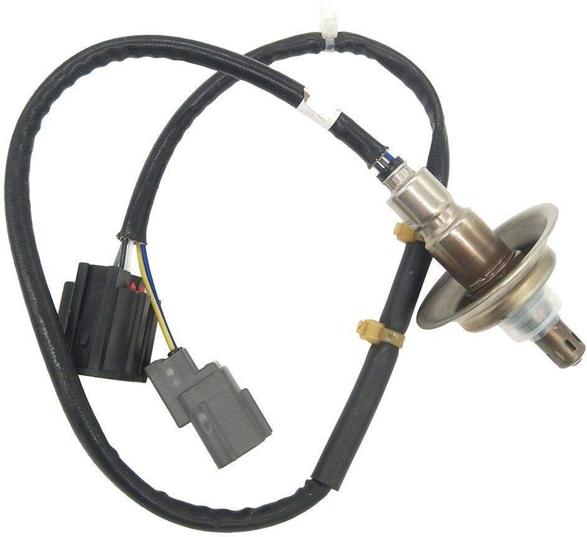 Dailygoody - L3CE-18-8G1 - Luchtbrandstofverhouding - Betrouwbare werking - Geschikt voor Mazda - Hoge nauwkeurigheid - Ontworpen voor auto’s - M