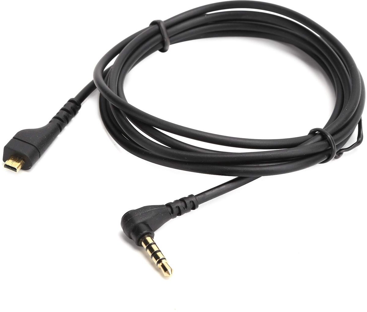 Ronte - Audio Adapter Kabel 3/5/7, OFC Koperdraad, Mobiele Telefoon Conversiekop