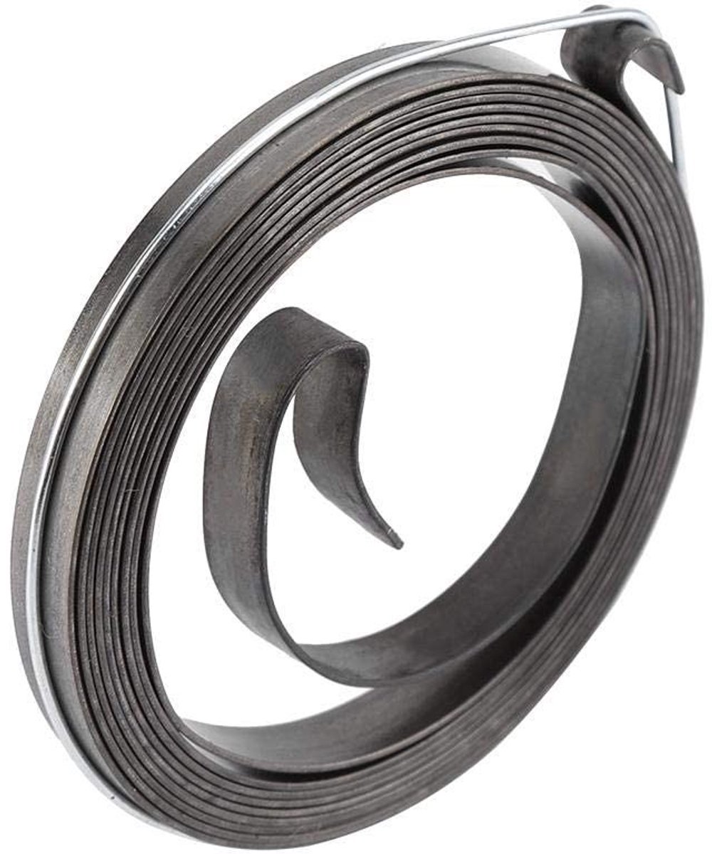 Dailygoody - Starter Spring - Hoogwaardige metalen constructie - Duurzaam en eenvoudig te installeren - Geschikt voor GX120 GX160 GX200 - Ideaal voor .