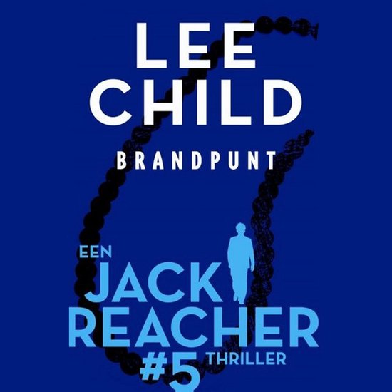Brandpunt - cover