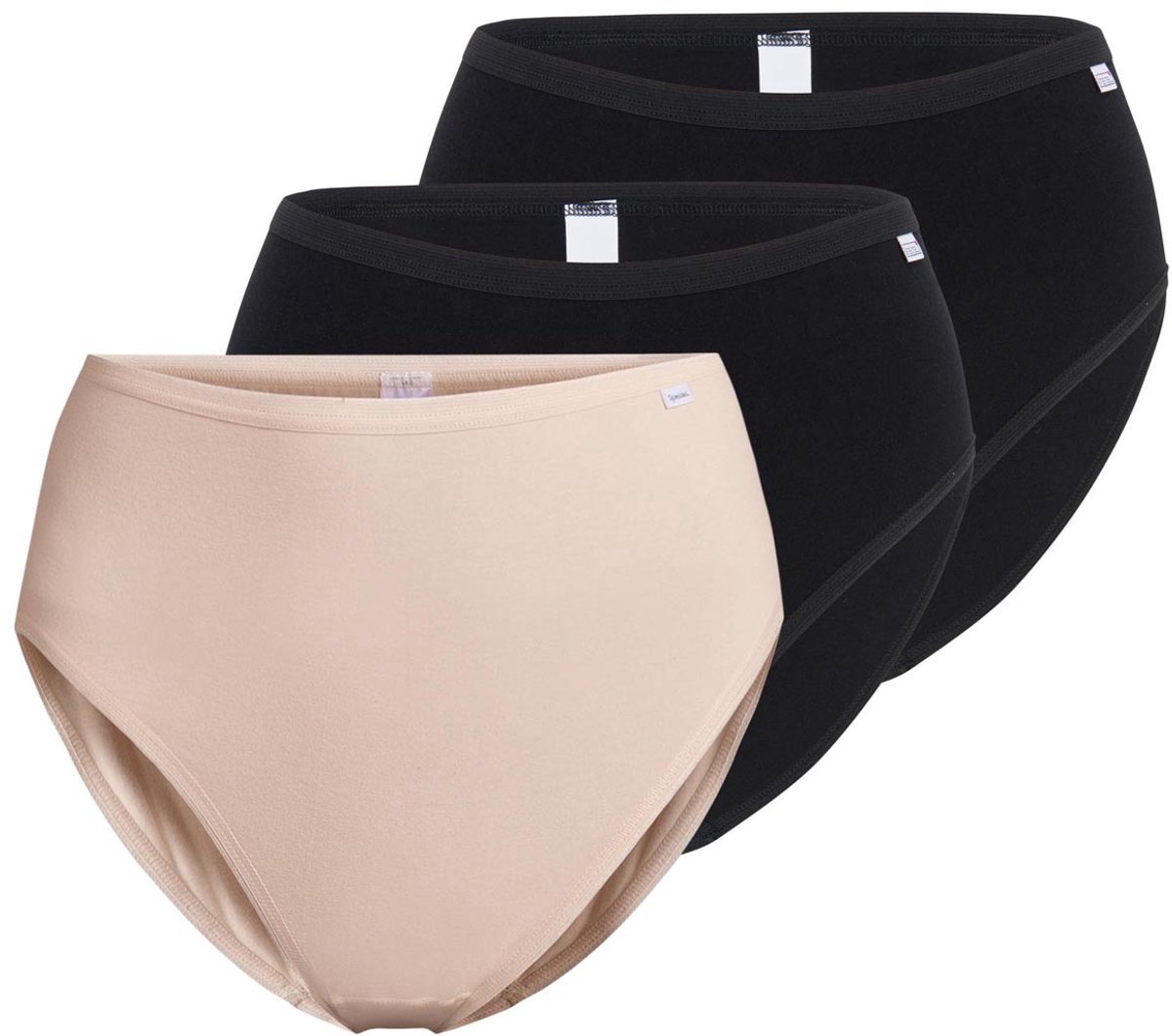 Speidel Dames hipster slip 3 pack Britta