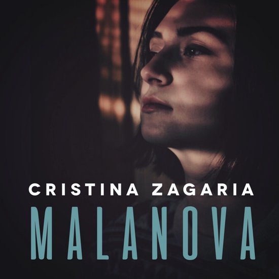 Malanova - cover