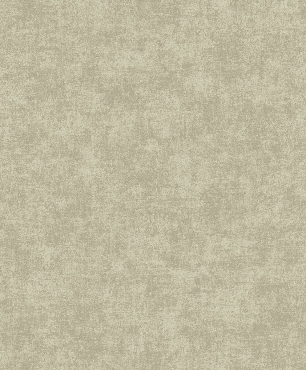Vliesbehang - Ciara- Alba uni beige - A53709