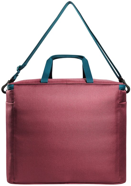 Tatonka Cooler Bag L, rood van TATONKA — afbeelding 3