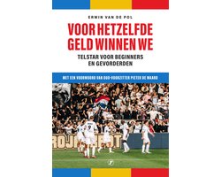 Voor hetzelfde geld winnen we