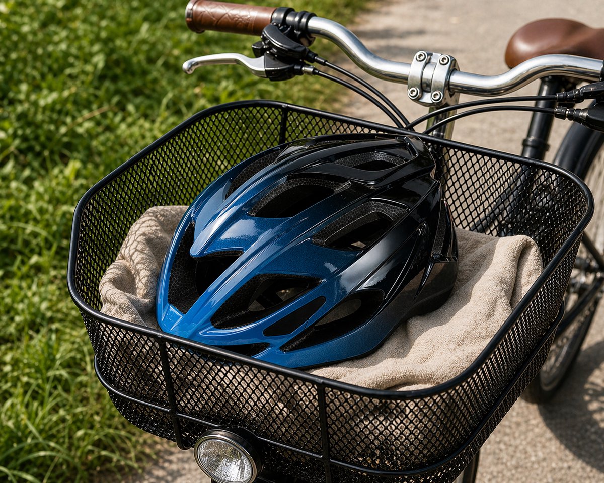 Fietshelm - Speed Pedelec Helm - Snorfiets Helm.