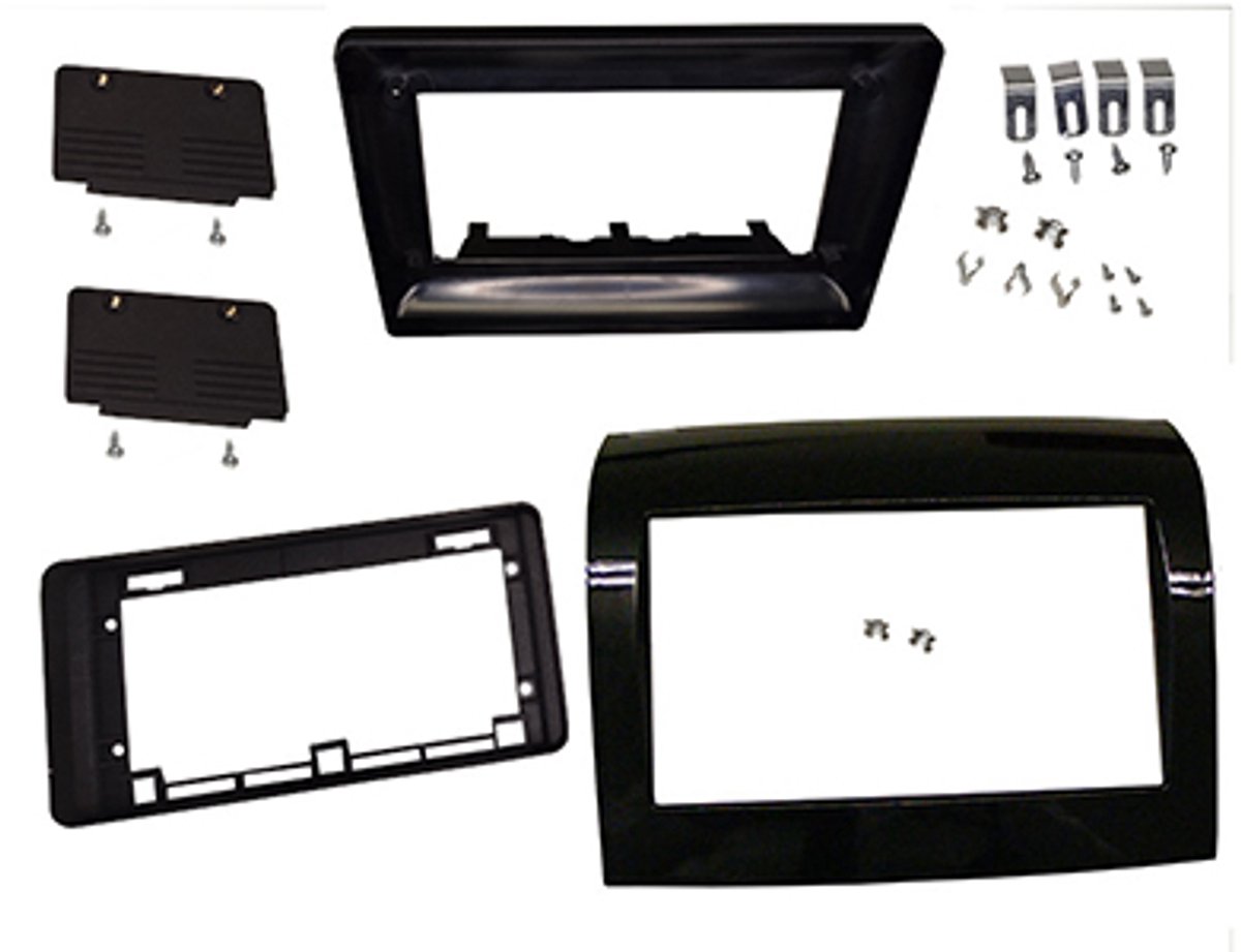 9 Inch paneel Citroën/ Fiat/ Peugeot/ Opel diverse modellen