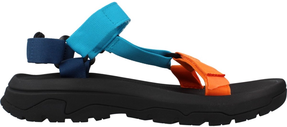 Teva Hurricane XLT3 Sandalen Heren 43 Unisex Multicolor