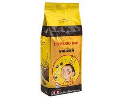 BLACK VULCAN Espresso Bar Passalacqua 500g