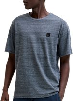 JACK&JONES CORE - JCONEW PUFFER TEE SS CREW NECK SMU Heren T-shirt