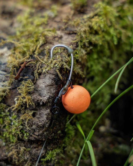 FOX Edges Wide Gape Spinner Ready Rigs - Onderlijn van Fox — afbeelding 3