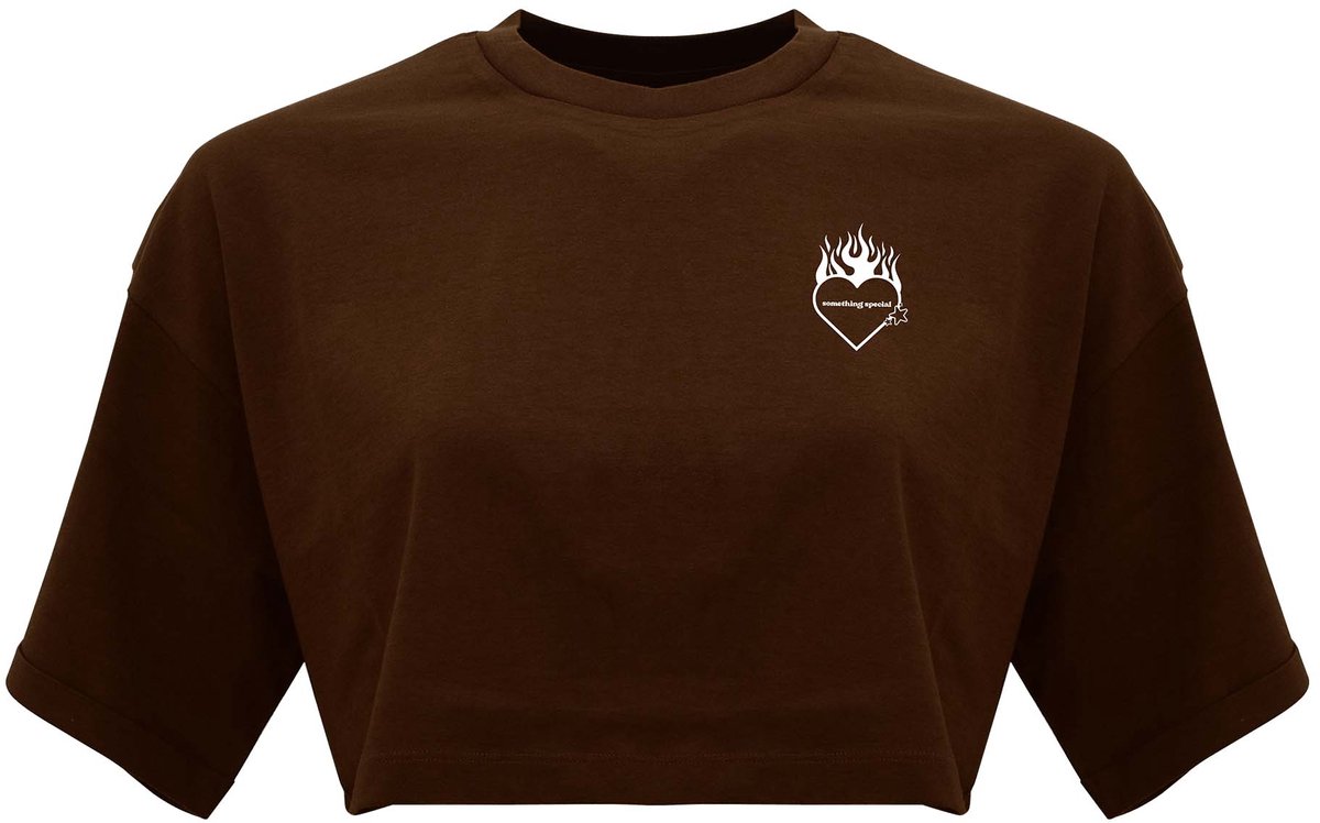 Legea Cosmic Love T-Shirt - Sportswear - Vrouwen