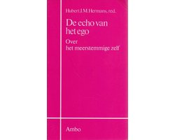 De echo van het ego