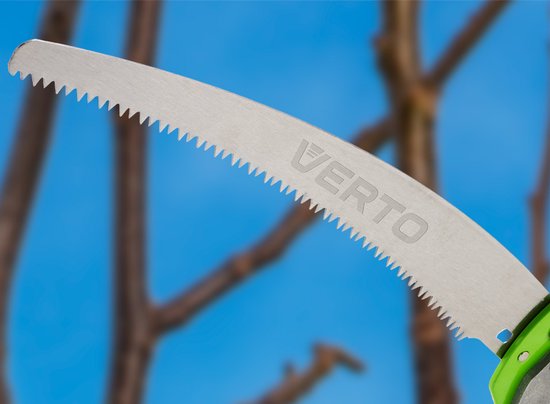 GRUPA TOPEX VERTO - Snoeischaar - Gąsienicowy - Met Zaag - 30mm — afbeelding 2