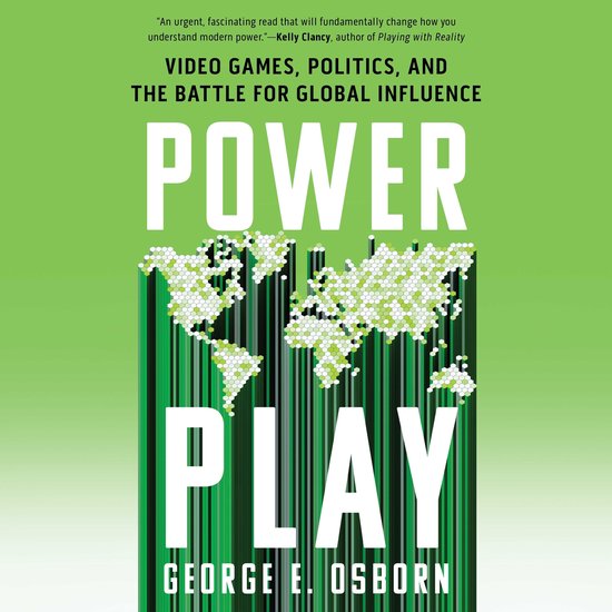 Power Play - cover
