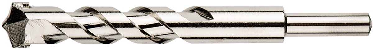 GRAPHITE Serie - Boor voor Beton - 20mm - Motief Koepelkop
