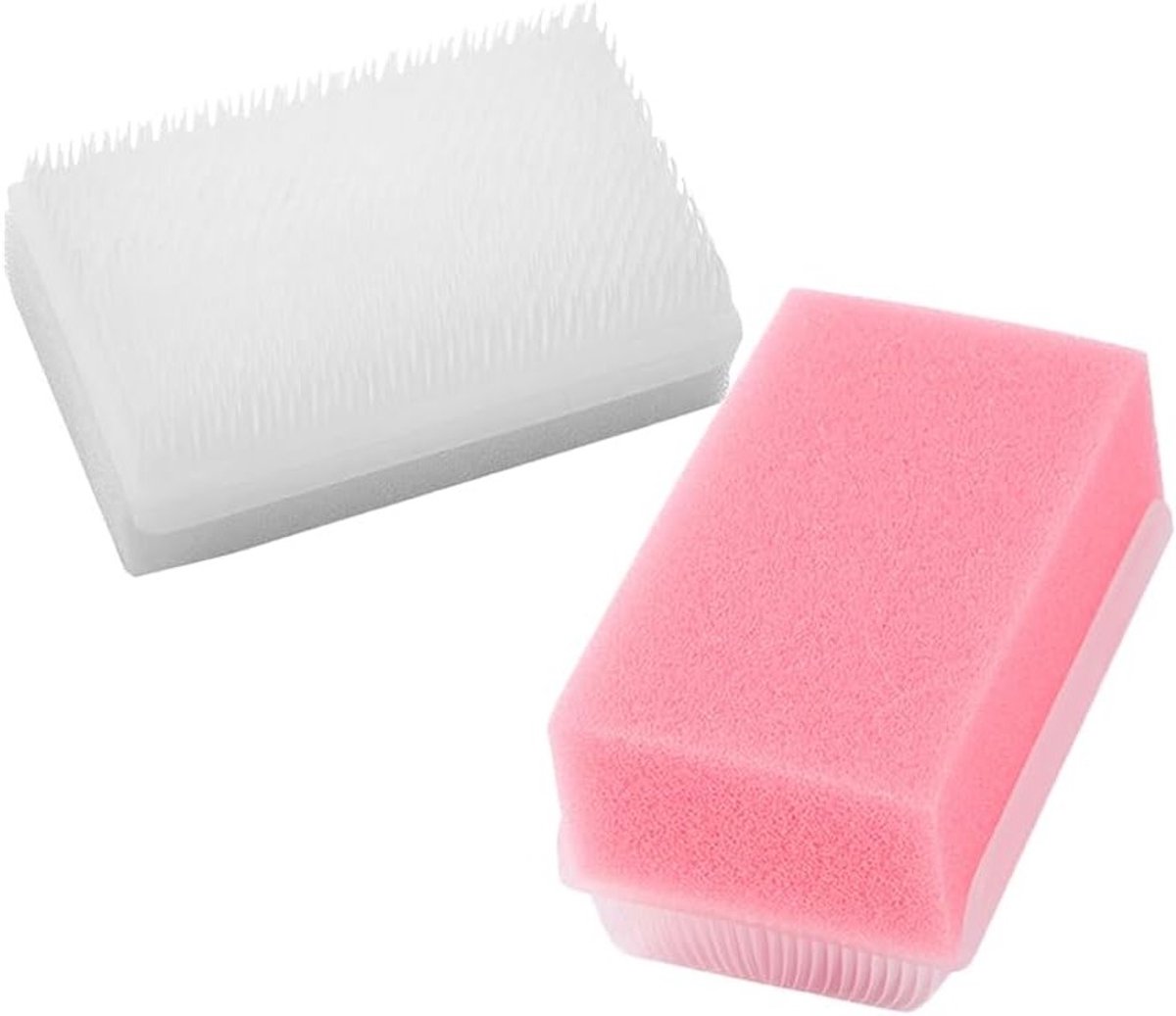 2 Stuks Sensorisch Trainingshulpmiddel voor Kinderen - Sensorische Borstel voor Integratie en Ontspanning - Ideaal voor Sensorische Stimulatie en Ontwikkeling