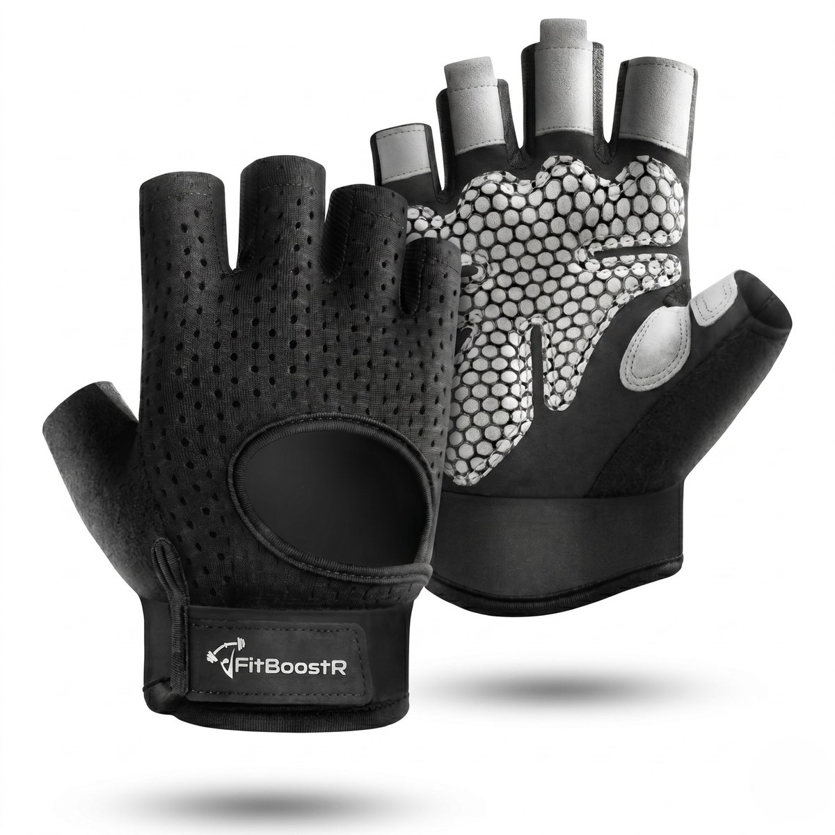 FitBoostR Sport & Fitness Handschoenen