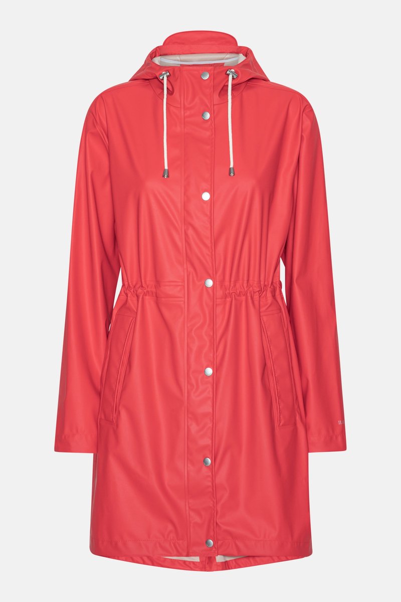 Parka Regenjas RAIN230FR Baked Apple
