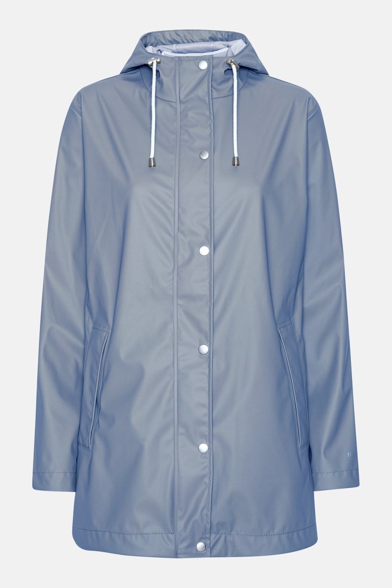 Regenjas RAIN228FR Grijs