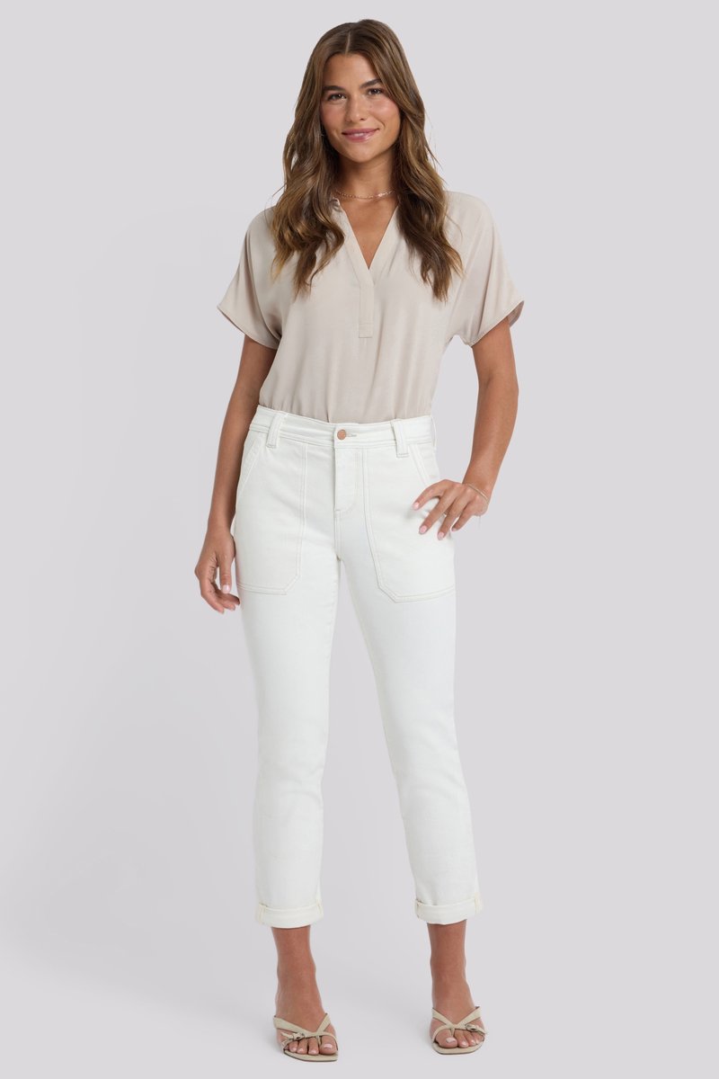 Margot Girlfriend Jeans