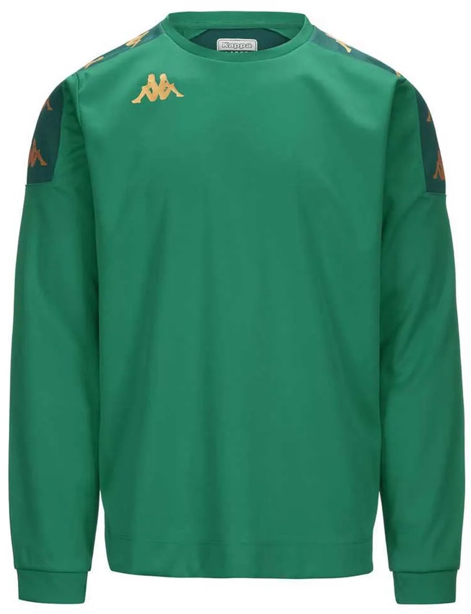 Groen