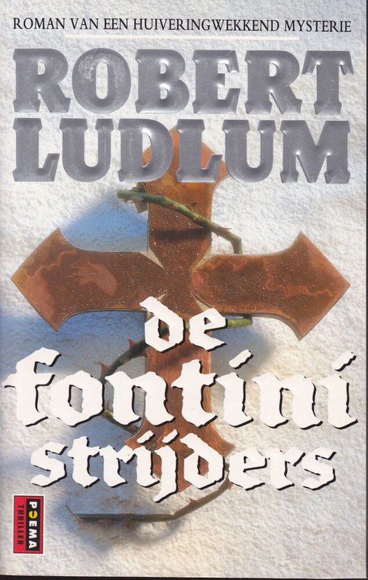 Fontini Strijders