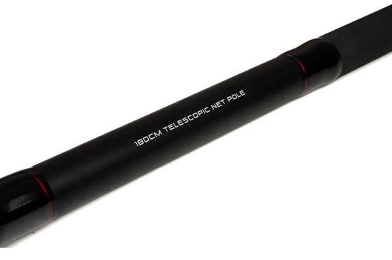 Fox Rage Telescopic Landing Net Pole 1.8 m van Merkloos — afbeelding 2