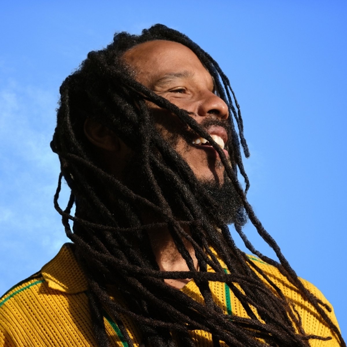 Ziggy Marley - Brightside (CD)