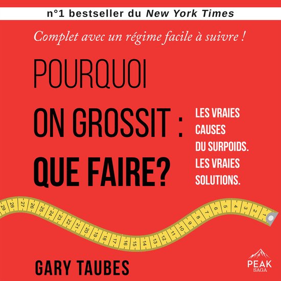 Pourquoi on grossit - cover
