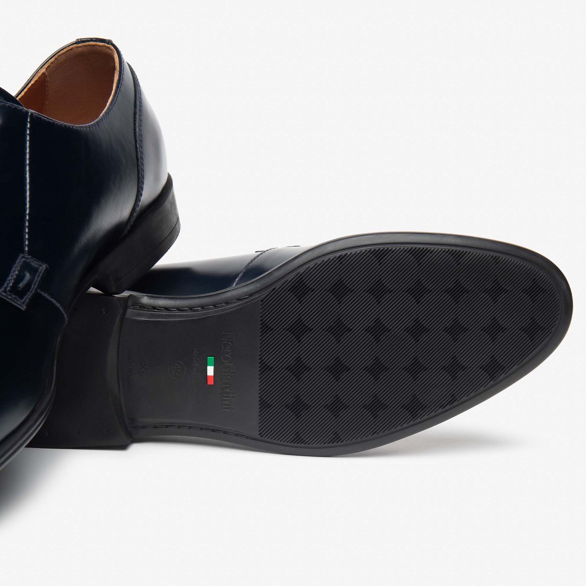 Nette Schoenen Nerogiardini Diana Gomma Bagnolo 7886 N - Fashion Wear - Volwassen