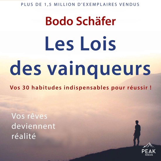 Les Lois des vainqueurs - cover