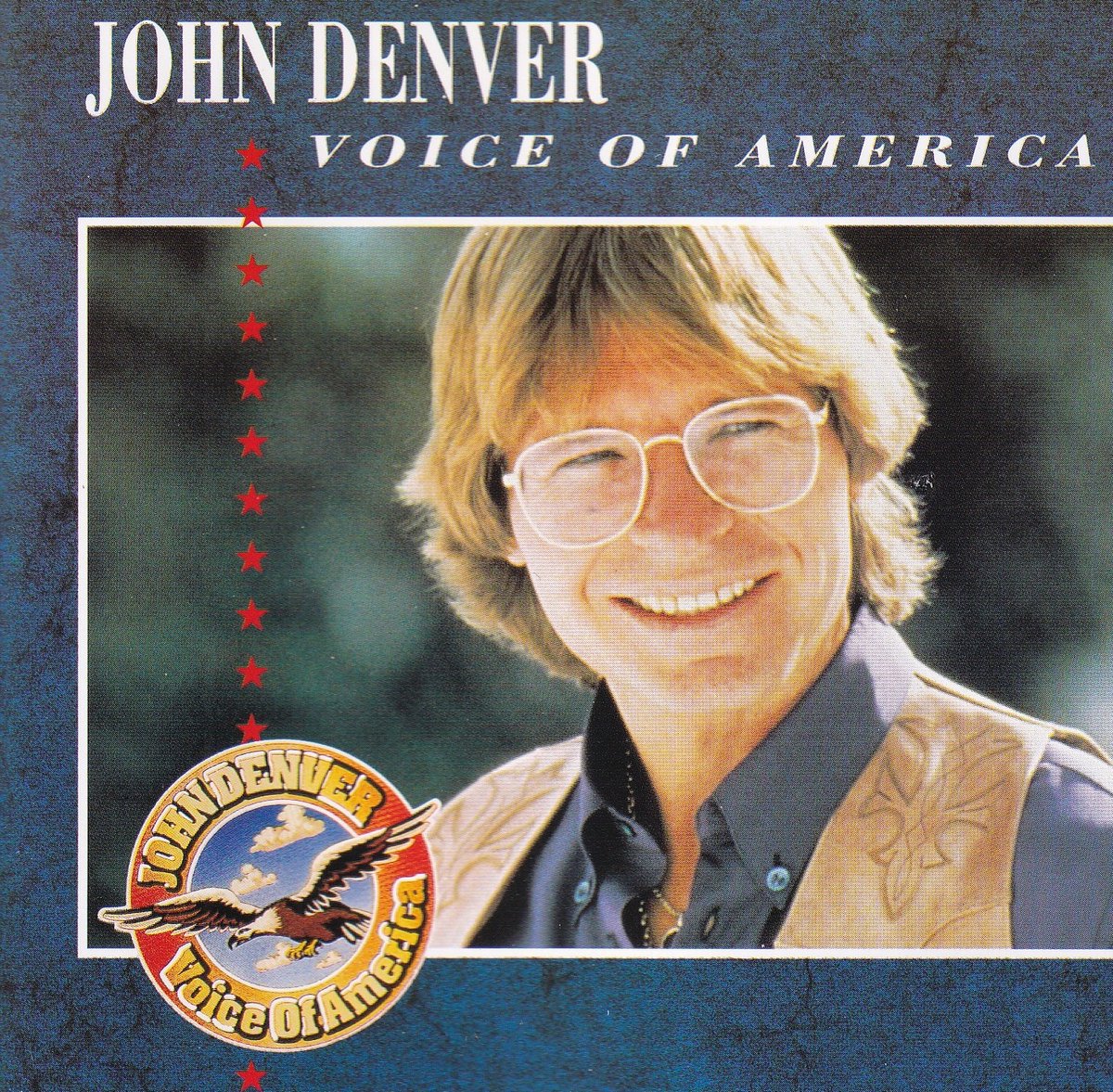Voice of America