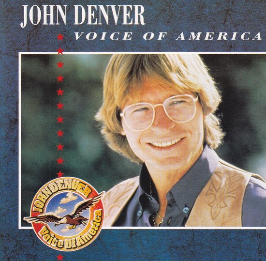 Voice of America