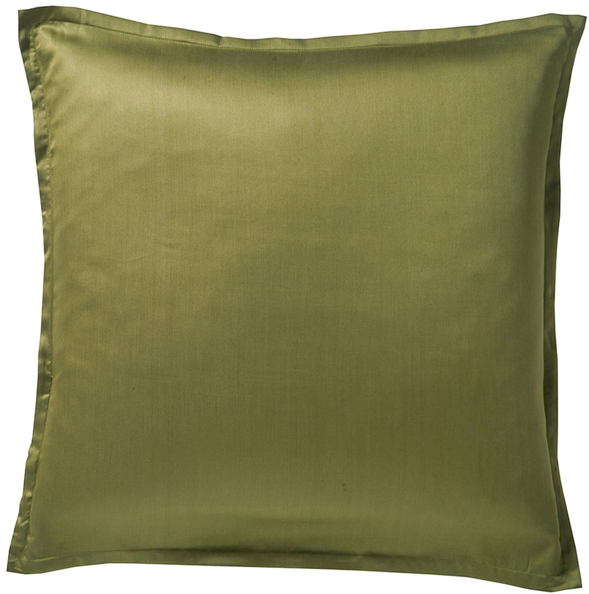 Blanc Des Vosges kussensloop Mousson 65x65 cm romarin