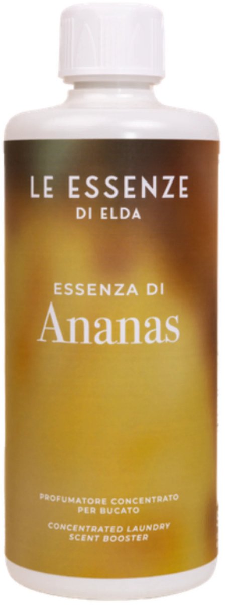 Wasparfum Ananas 500 ml Le Essenze di Elda