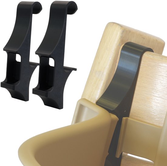 Adapter geschikt voor oud model Tripp Trapp stoel