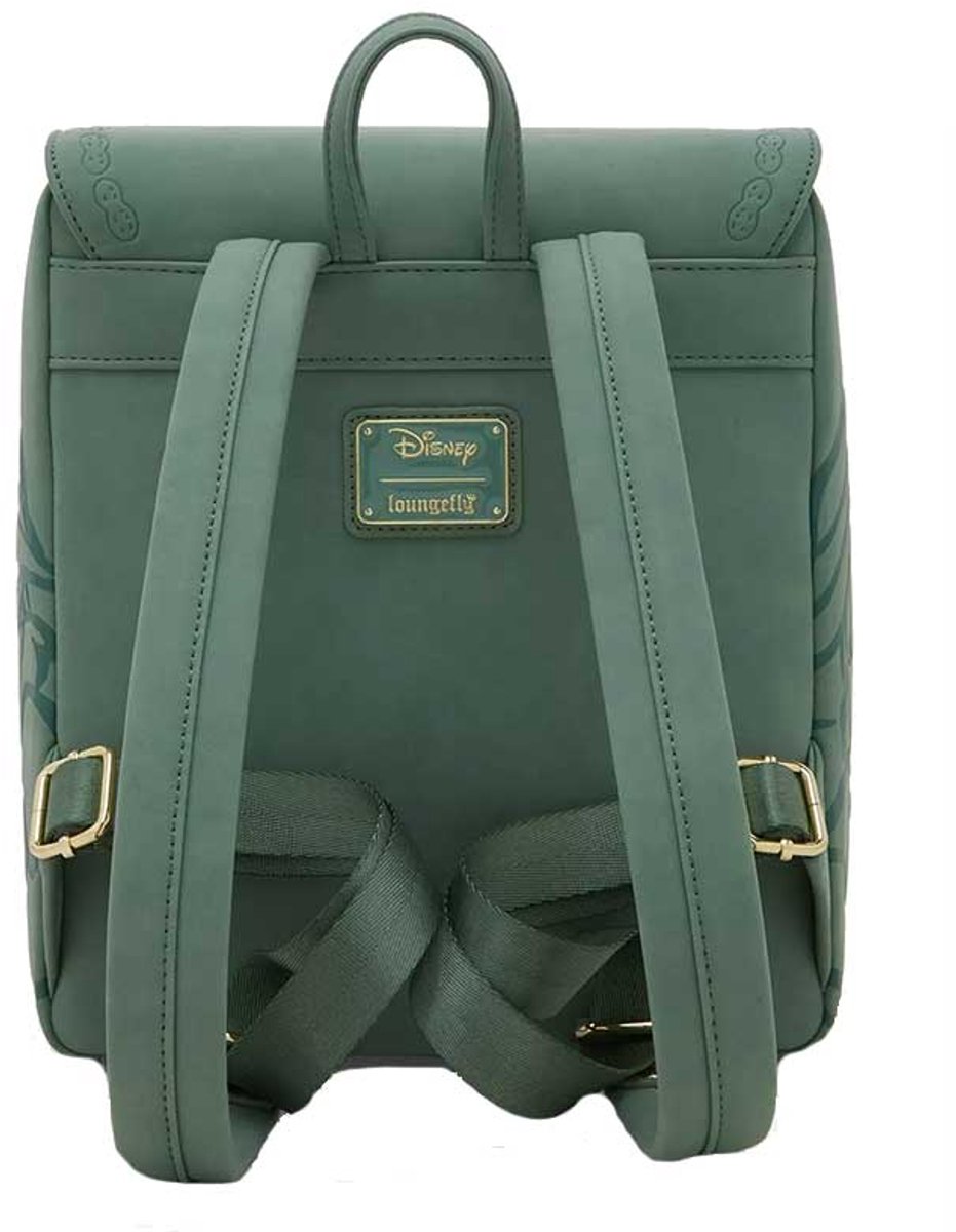 Disney Loungefly Backpack Chip 'n Dale Peanuts Exclusive – foto 3