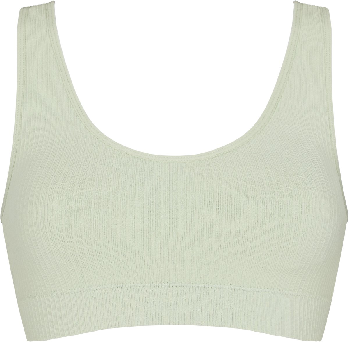 Hunkemöller Dianne Scoop Bralette Groen