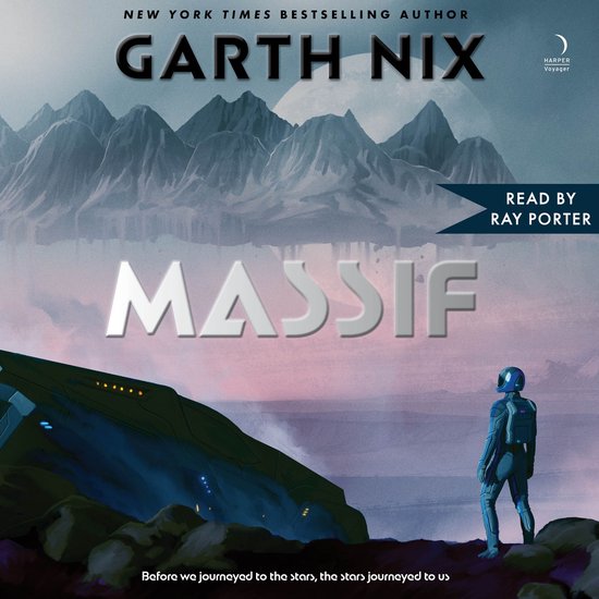 Massif - cover